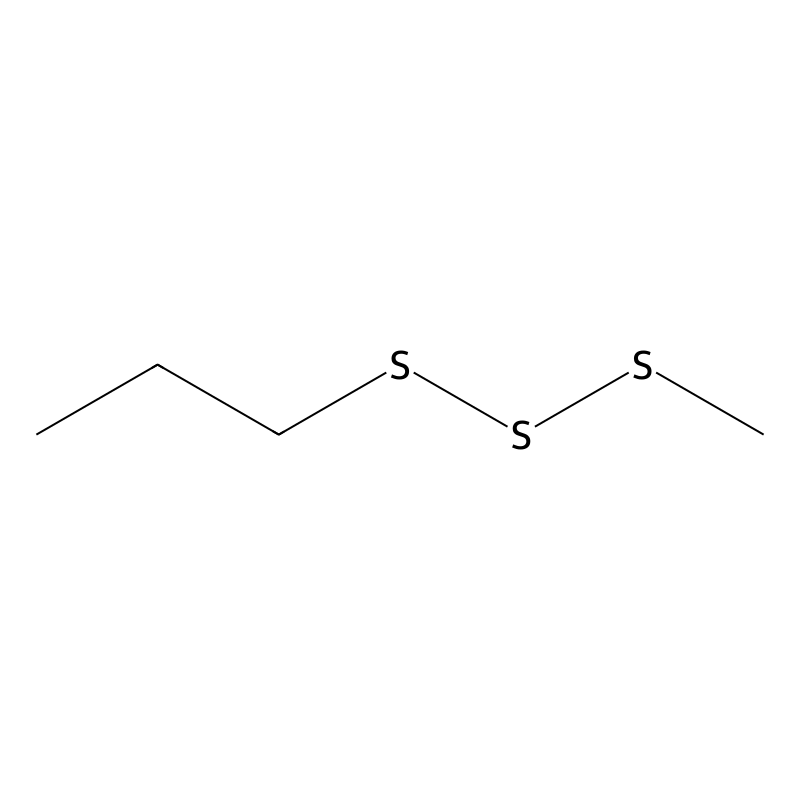 Methyl propyl trisulfide