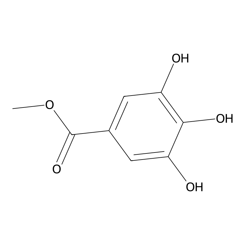 Methylgallate