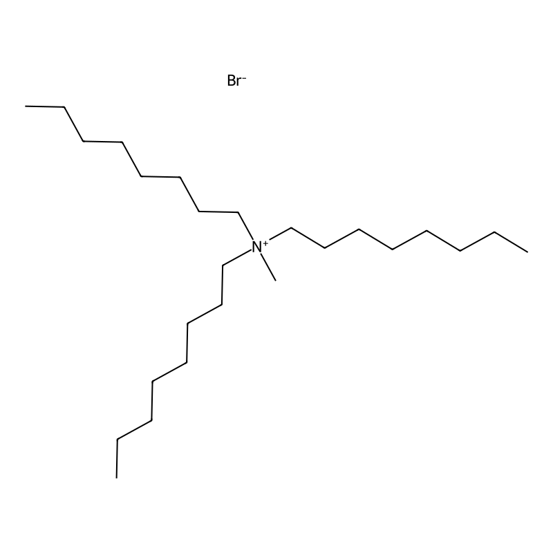 Methyltrioctylammonium bromide