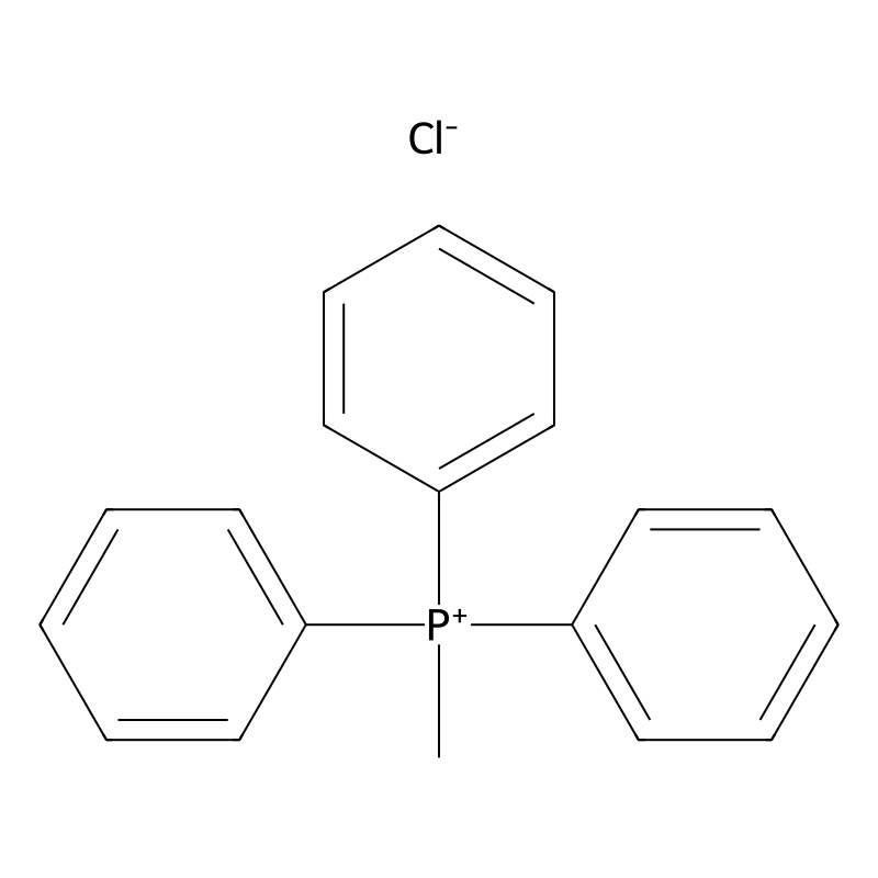 Methyltriphenylphosphonium chloride