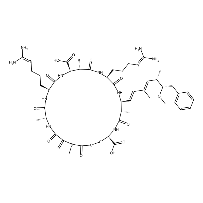 microcystin RR