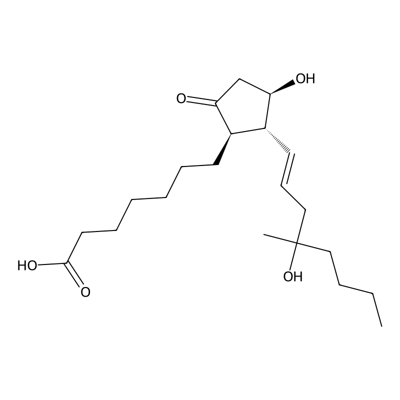 Misoprostol acid