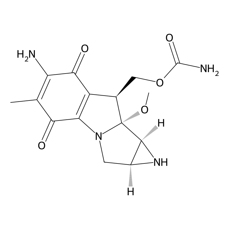 mitomycin C