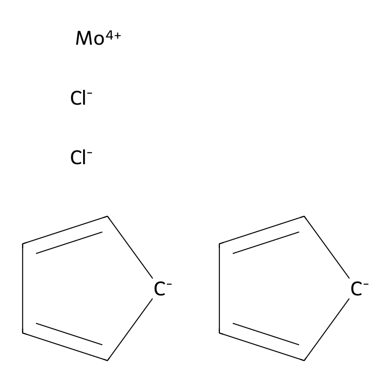 Molybdenocene dichloride