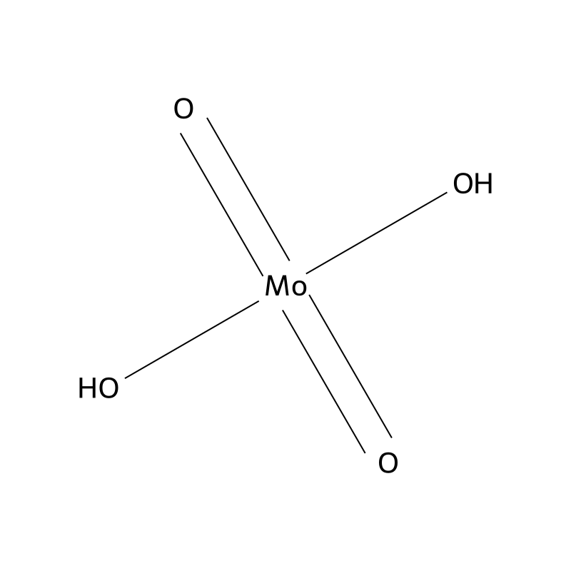 Molybdic acid