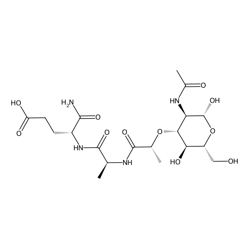 Muramyl Dipeptide