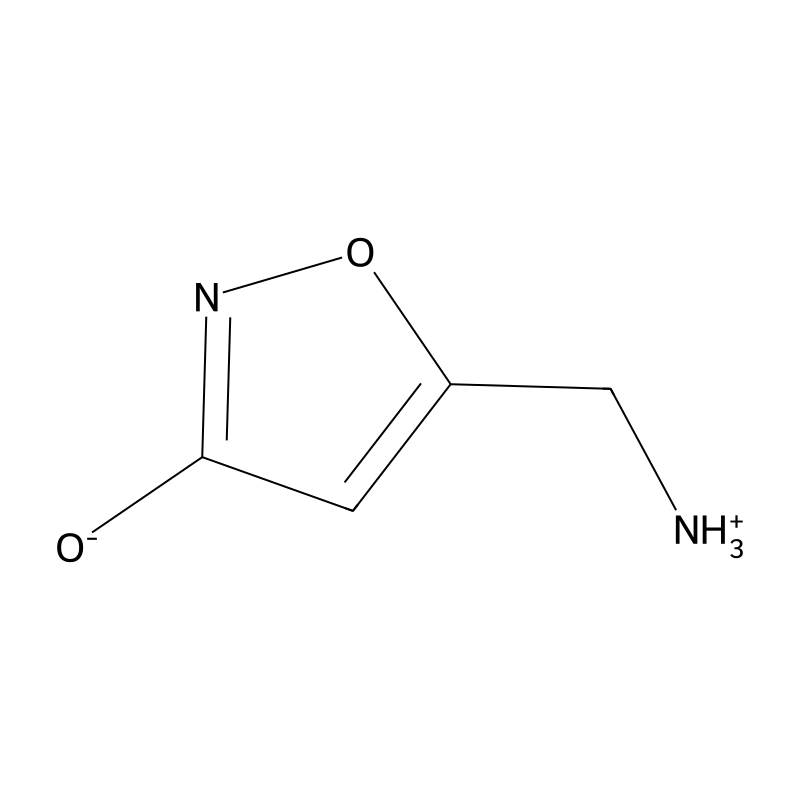 Muscimol