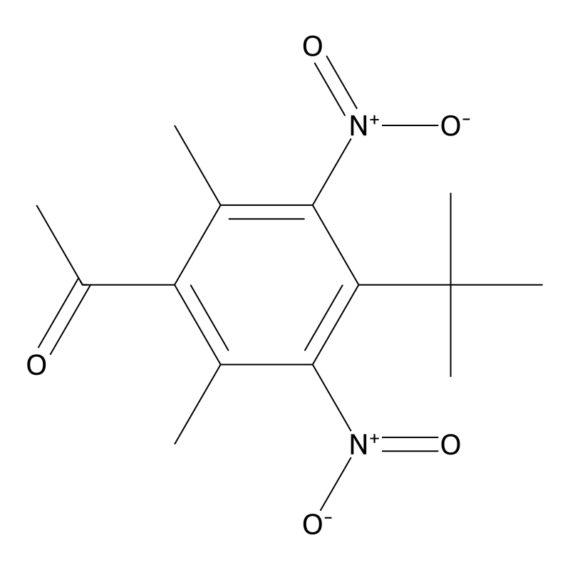 Musk ketone