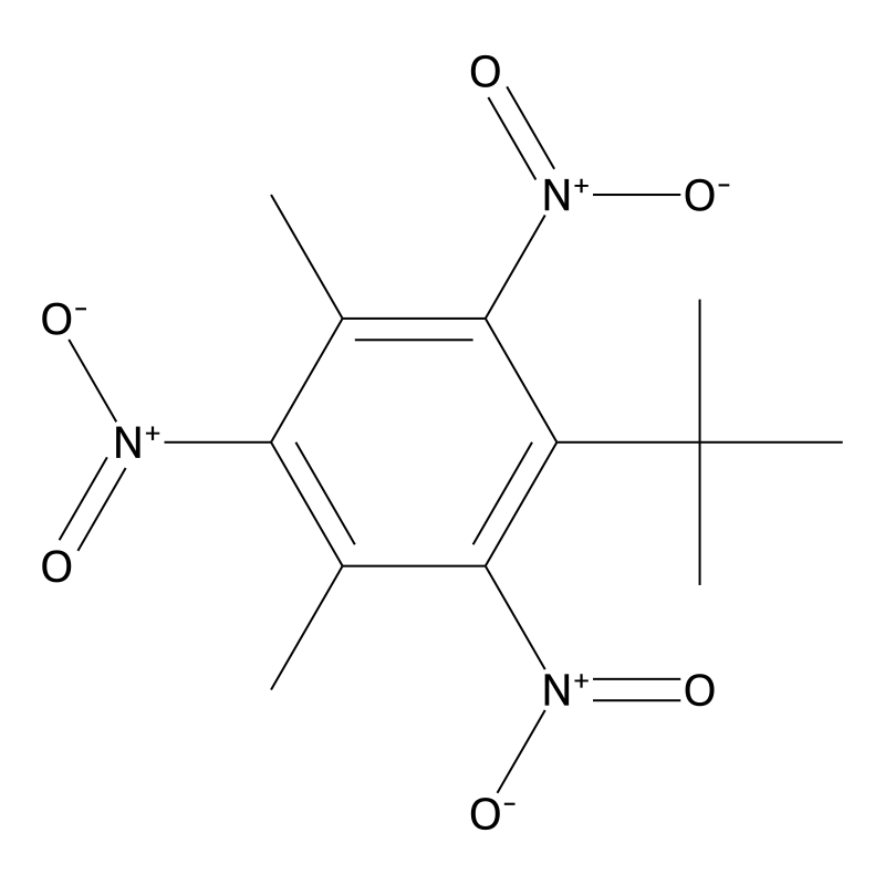 Musk xylene