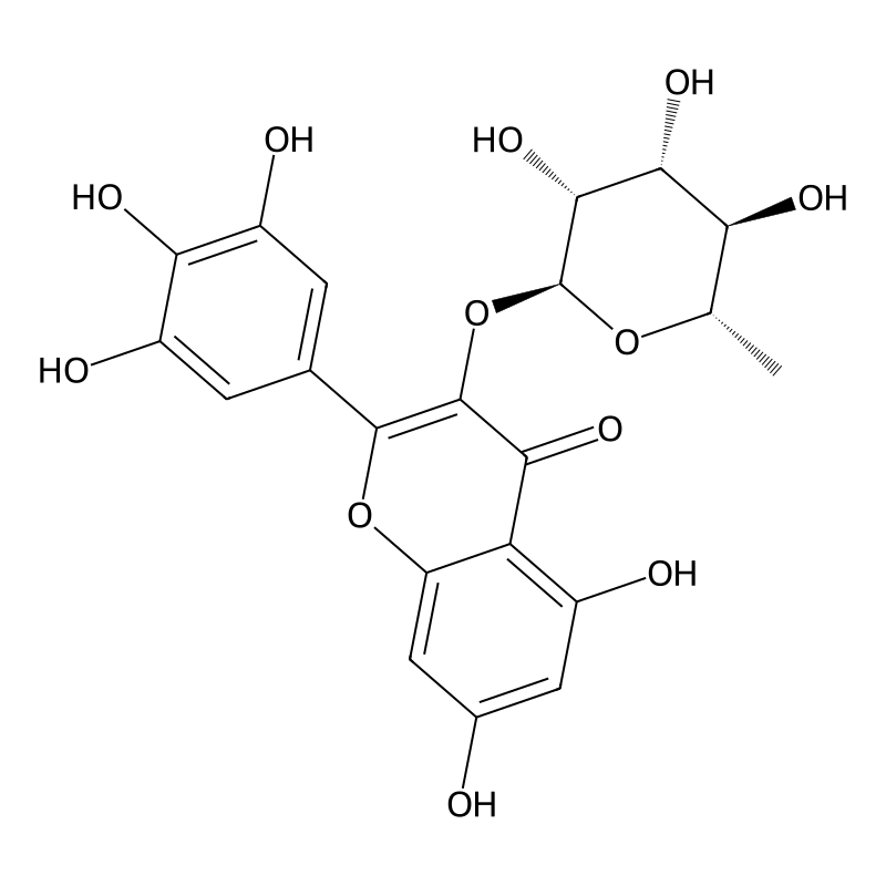 Myricetrin