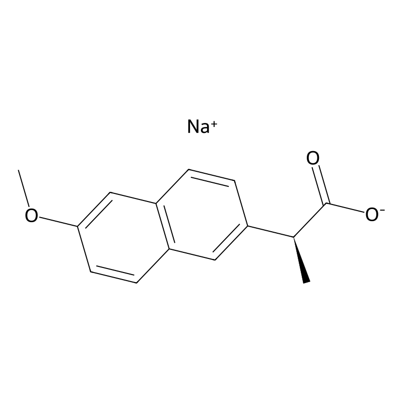 Naproxen sodium