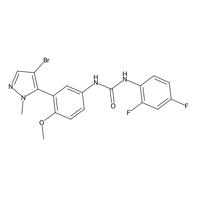 Nelotanserin