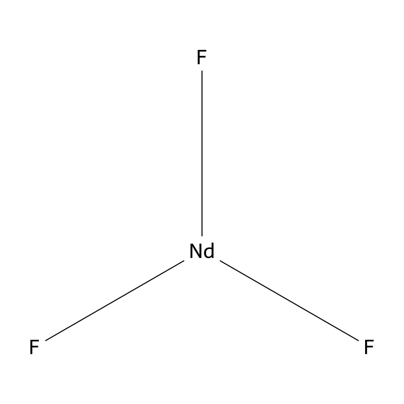 Neodymium fluoride