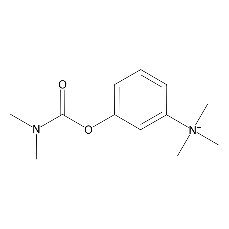 Neostigmine