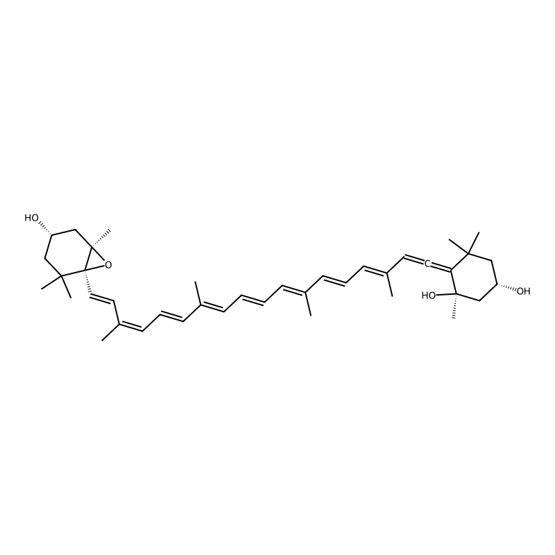 Neoxanthin