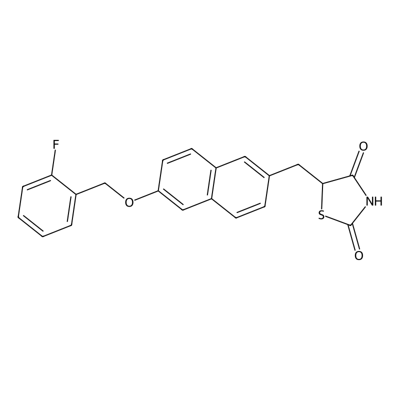 Netoglitazone