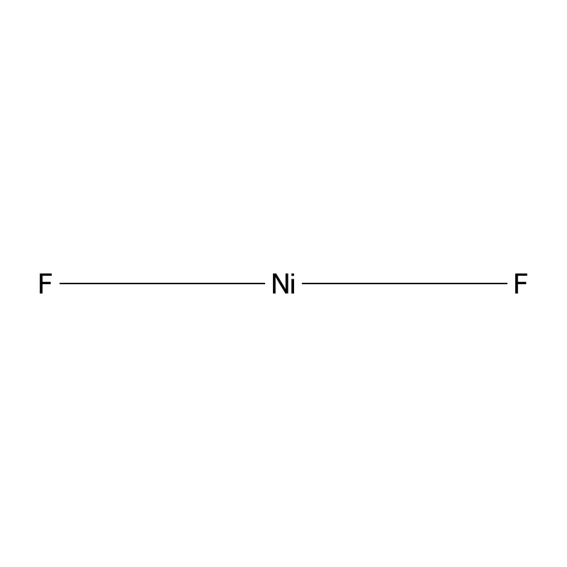 Nickel fluoride