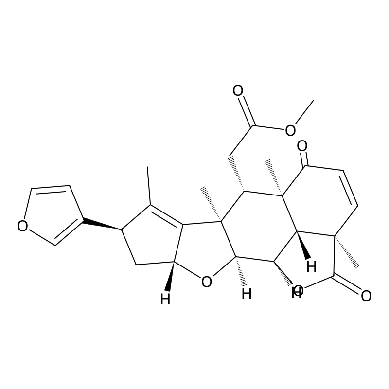 Nimbolide