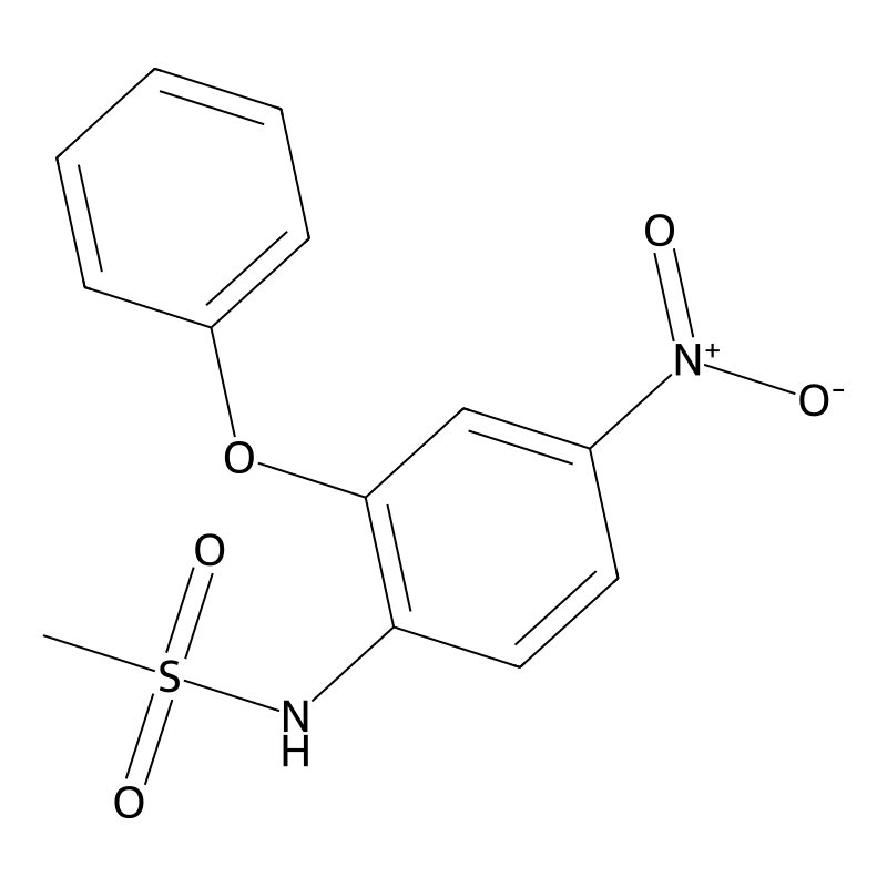 Nimesulide