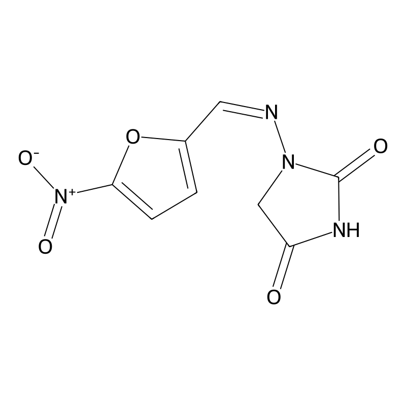 Nitrofurantoin