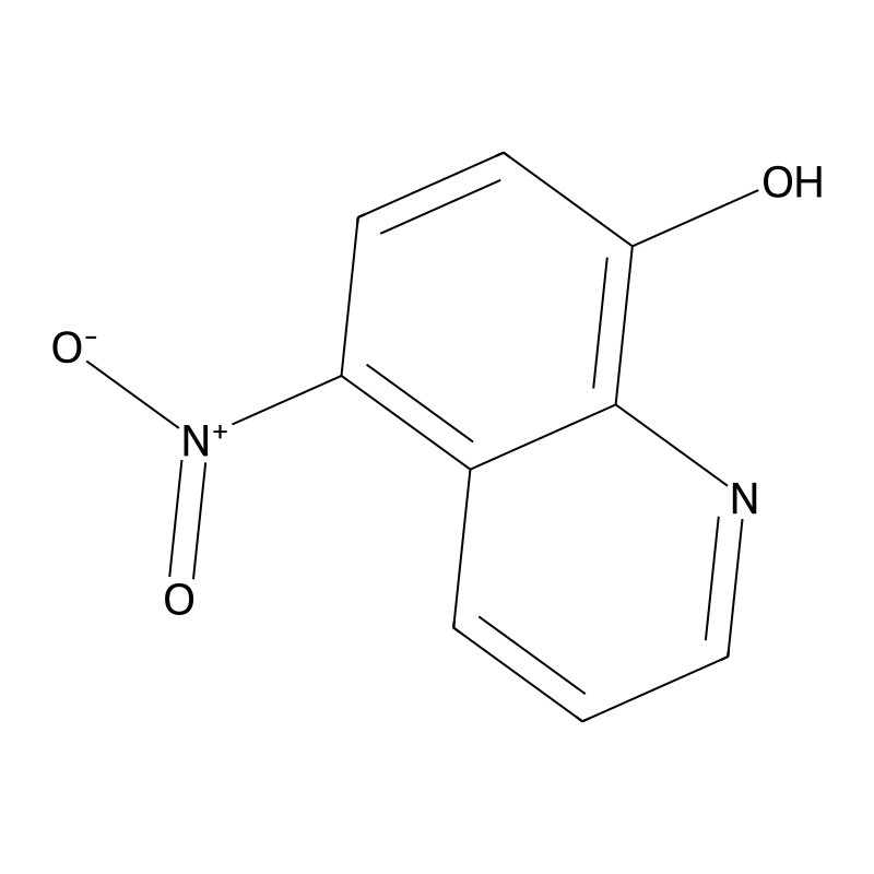 Nitroxoline