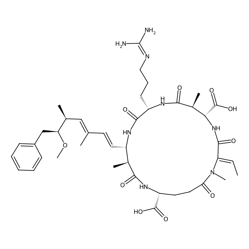 Nodularin