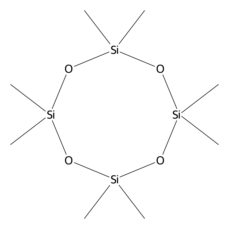 Octamethylcyclotetrasiloxane