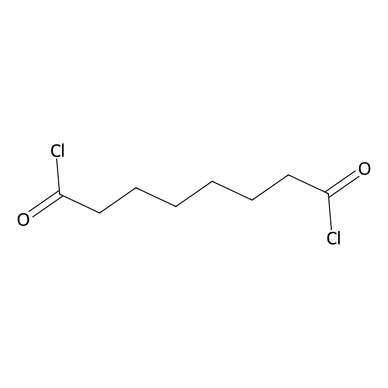 Octanedioyl dichloride