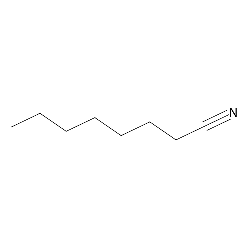 Octanenitrile