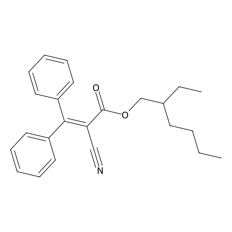 Octocrylene