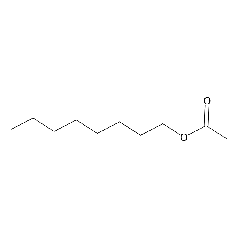 Octyl acetate