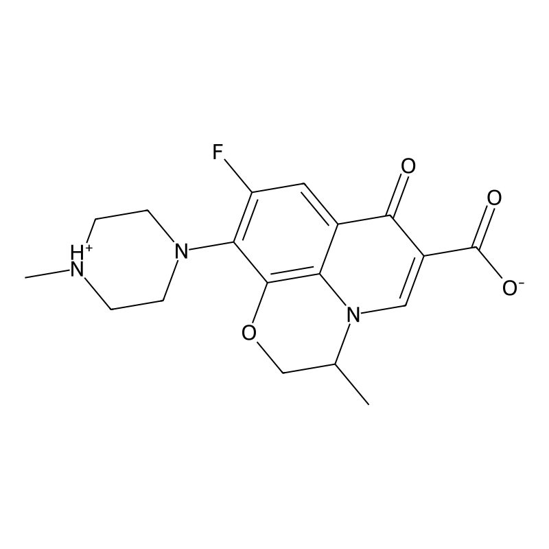 Ofloxacin