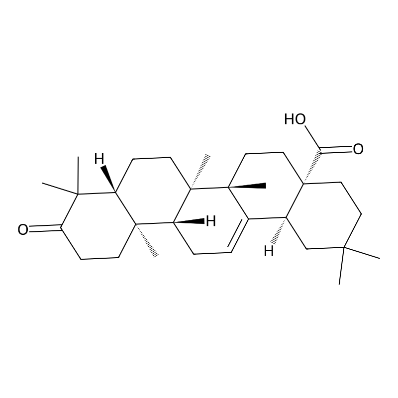 Oleanonic acid