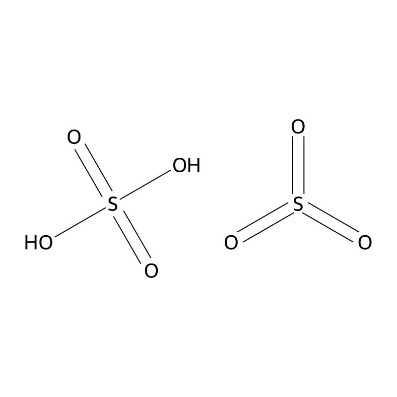 Oleum