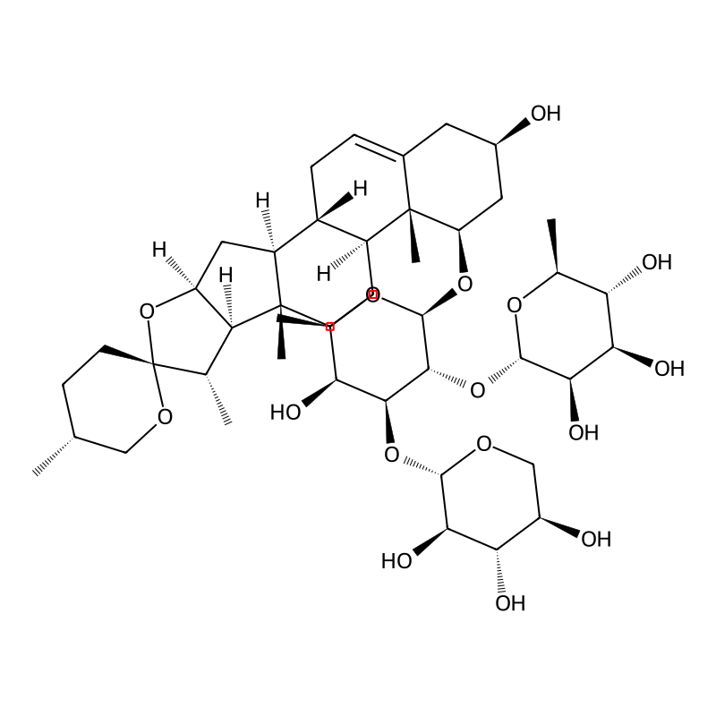 Ophiopogonin D