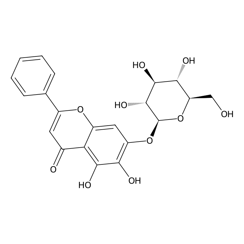 Oroxin A