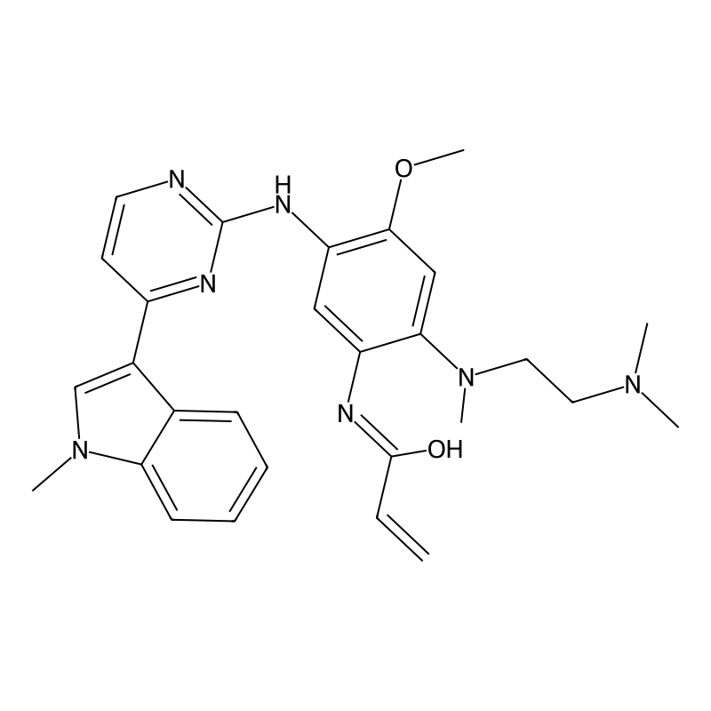 Osimertinib