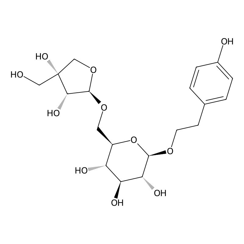 Osmanthuside H