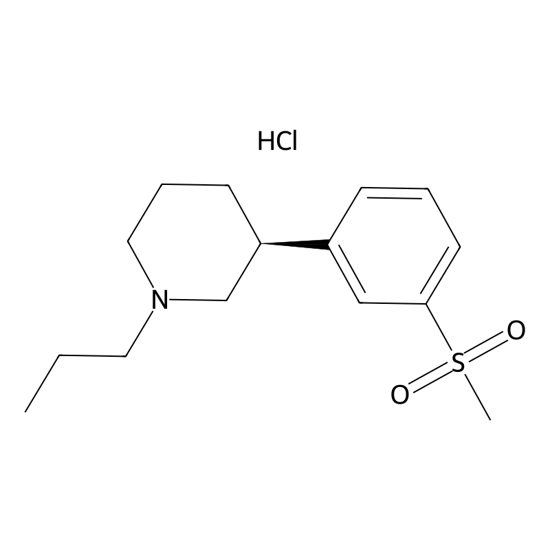 Osu 6162 hydrochloride