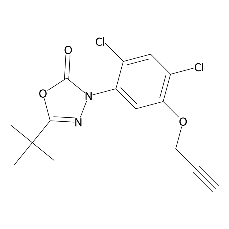 Oxadiargyl