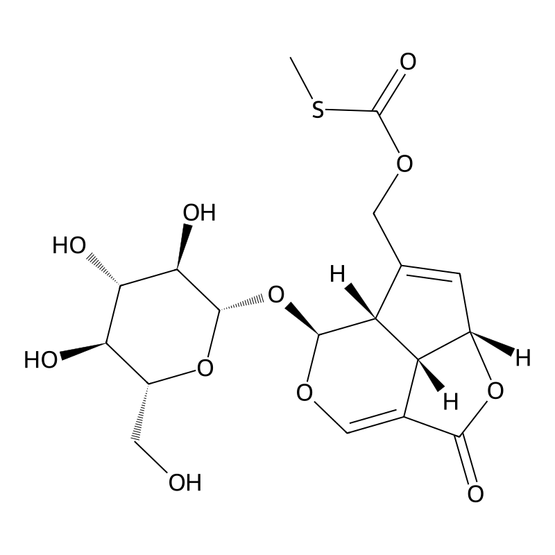 Paederoside