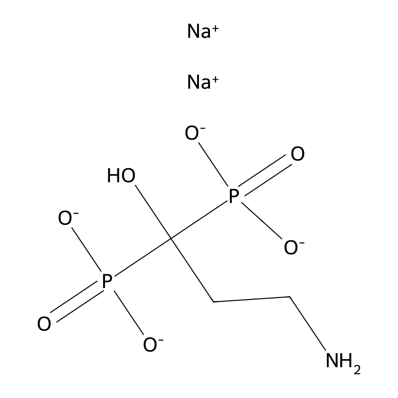 Pamidronate disodium