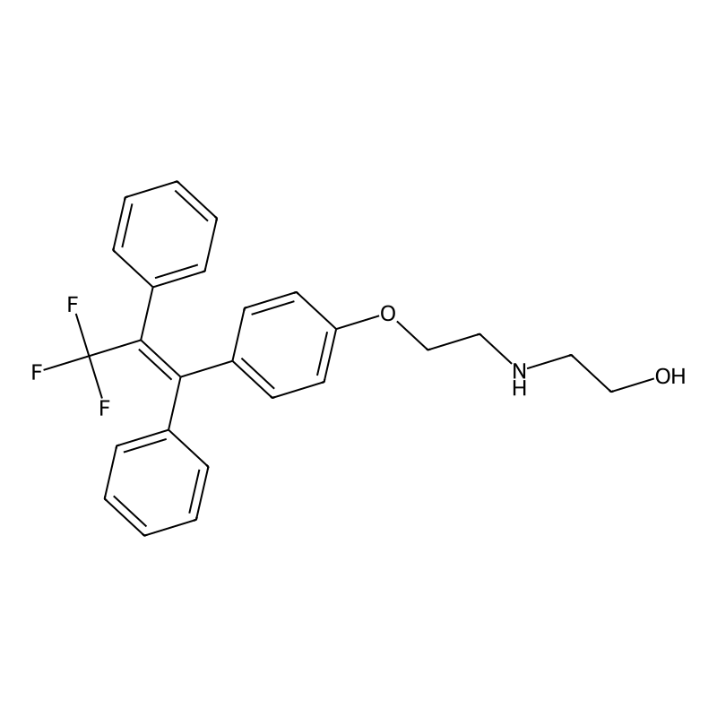 Panomifene