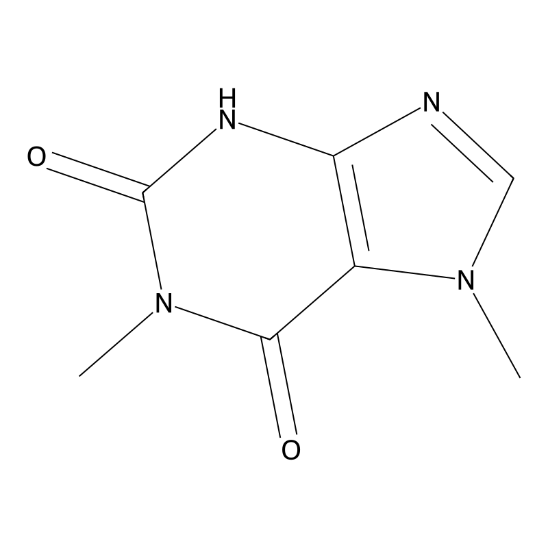 Paraxanthine