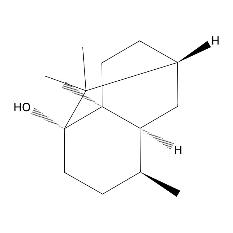 Patchouli alcohol