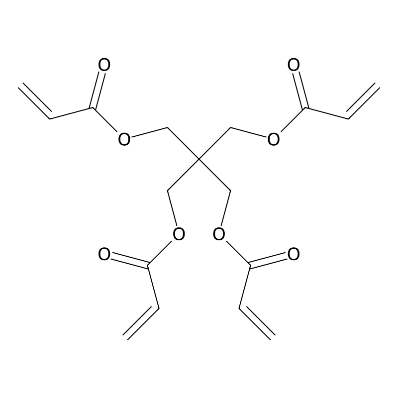 Pentaerythritol tetraacrylate