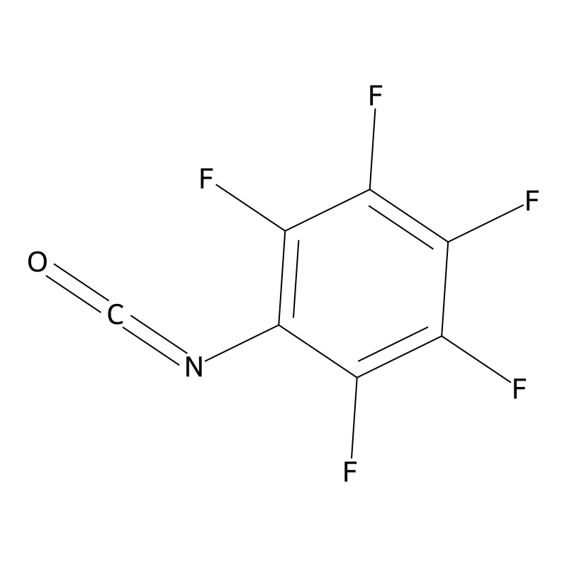 Pentafluorophenyl isocyanate