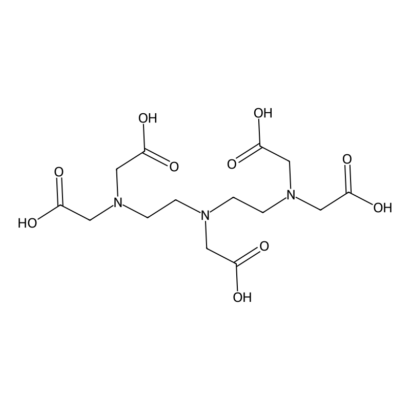 >98%　Pentetic　acid　67-43-6　smolecule