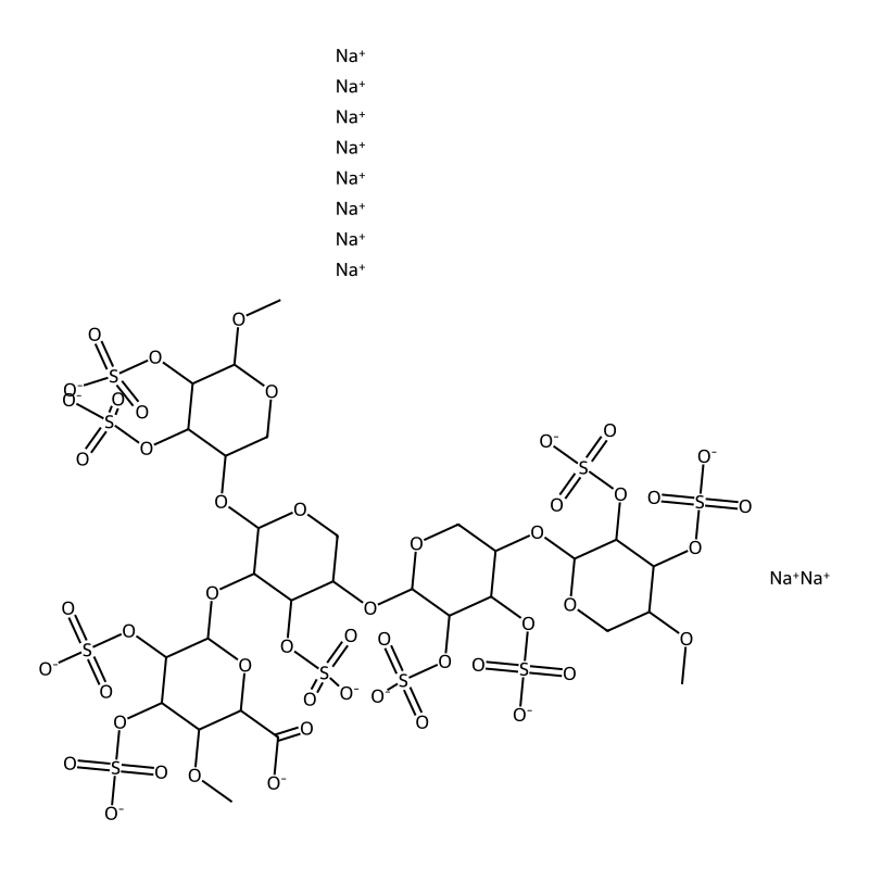 Pentosan polysulfate sodium