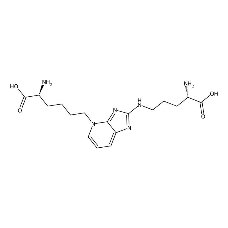 Pentosidine